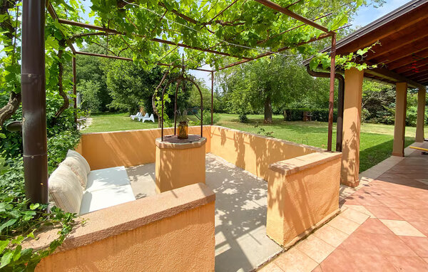 Ferienhaus - Barban - Spadici , Kroatien - CIS406 102