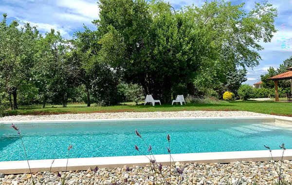 Ferienhaus - Barban - Spadici , Kroatien - CIS406 2