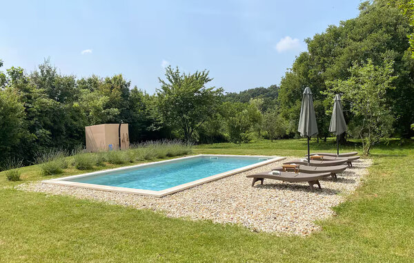 Ferienhaus - Barban - Spadici , Kroatien - CIS406 11