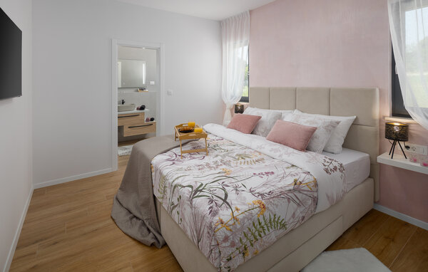 Ferienhaus - Pazin - Sveti Petar u Sumi , Kroatien - CIS407 5