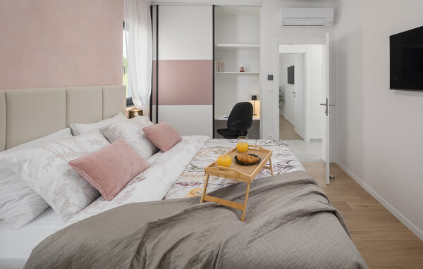 Ferienhaus - Pazin - Sveti Petar u Sumi , Kroatien - CIS407 601