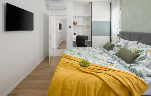 Ferienhaus - Pazin - Sveti Petar u Sumi , Kroatien - CIS407 602