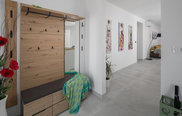 Ferienhaus - Pazin - Sveti Petar u Sumi , Kroatien - CIS407 501