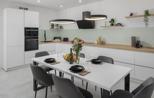 Ferienhaus - Pazin - Sveti Petar u Sumi , Kroatien - CIS407 4