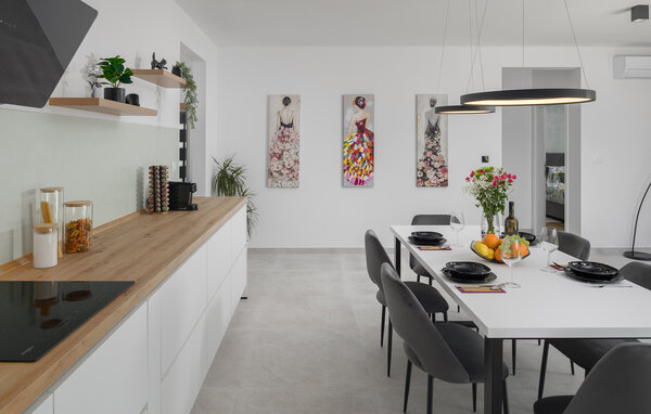 Ferienhaus - Pazin - Sveti Petar u Sumi , Kroatien - CIS407 402