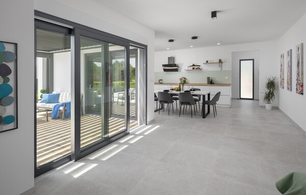 Ferienhaus - Pazin - Sveti Petar u Sumi , Kroatien - CIS407 403