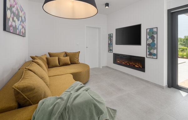 Ferienhaus - Pazin - Sveti Petar u Sumi , Kroatien - CIS407 3