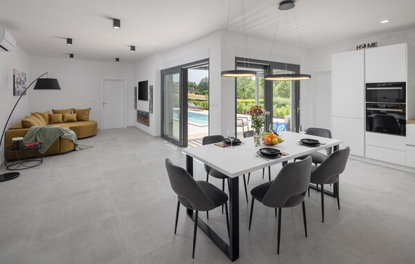 Ferienhaus - Pazin - Sveti Petar u Sumi , Kroatien - CIS407 301