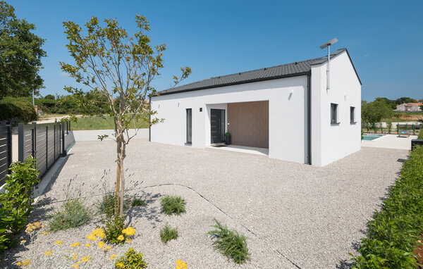 Ferienhaus - Pazin - Sveti Petar u Sumi , Kroatien - CIS407 81