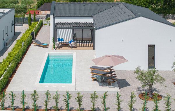 Ferienhaus - Pazin - Sveti Petar u Sumi , Kroatien - CIS407 82