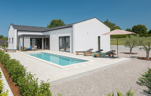 Ferienhaus - Pazin - Sveti Petar u Sumi , Kroatien - CIS407 8