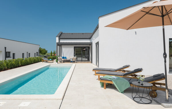 Ferienhaus - Pazin - Sveti Petar u Sumi , Kroatien - CIS407 7