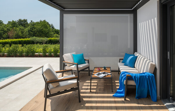 Ferienhaus - Pazin - Sveti Petar u Sumi , Kroatien - CIS407 11