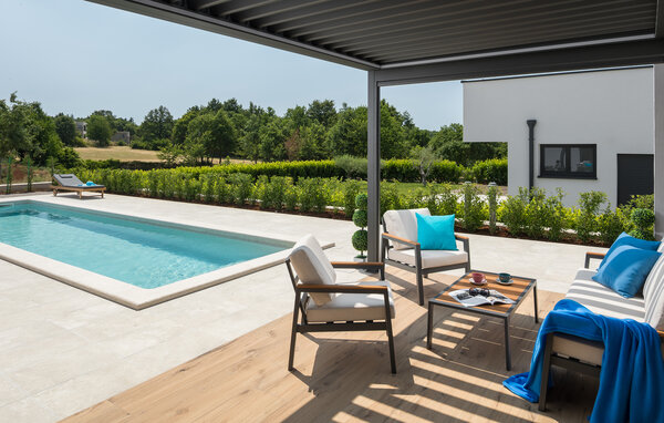 Ferienhaus - Pazin - Sveti Petar u Sumi , Kroatien - CIS407 2