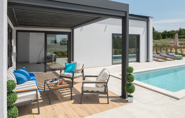 Ferienhaus - Pazin - Sveti Petar u Sumi , Kroatien - CIS407 12