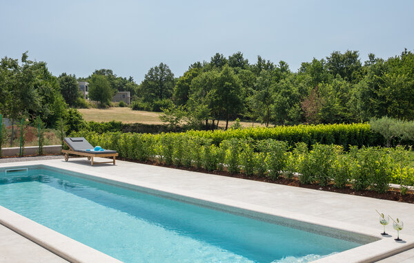 Ferienhaus - Pazin - Sveti Petar u Sumi , Kroatien - CIS407 13