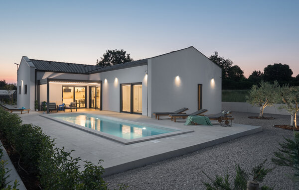 Ferienhaus - Pazin - Sveti Petar u Sumi , Kroatien - CIS407 14