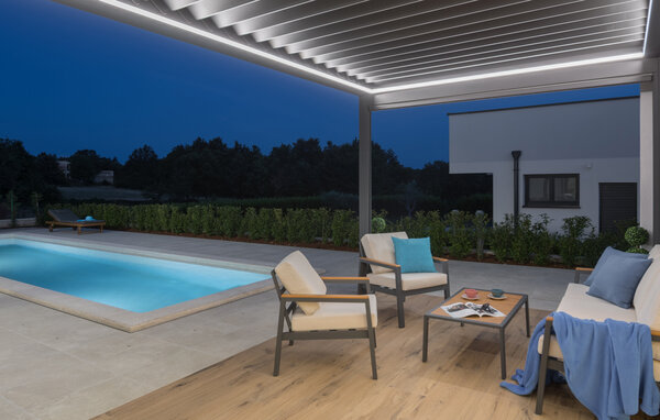 Ferienhaus - Pazin - Sveti Petar u Sumi , Kroatien - CIS407 15