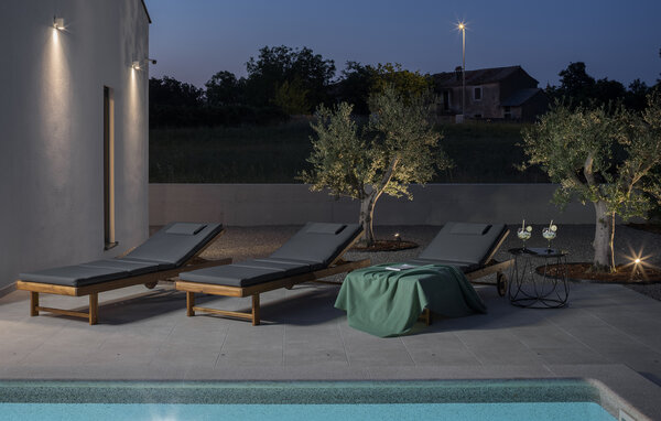 Ferienhaus - Pazin - Sveti Petar u Sumi , Kroatien - CIS407 16