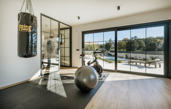 Feriehuse - Buje- Brtonigla , Kroatien - CIS408 801