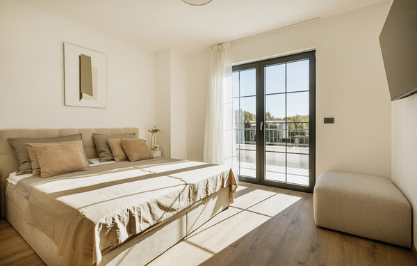 Feriehuse - Buje- Brtonigla , Kroatien - CIS408 601