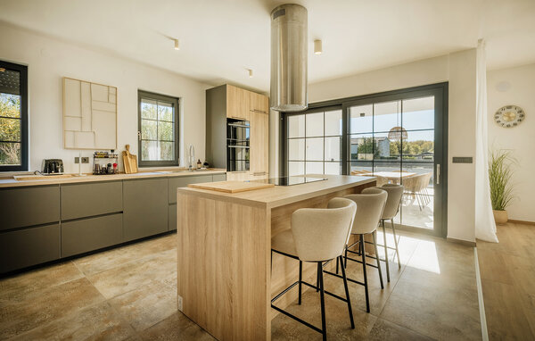 Feriehuse - Buje- Brtonigla , Kroatien - CIS408 6