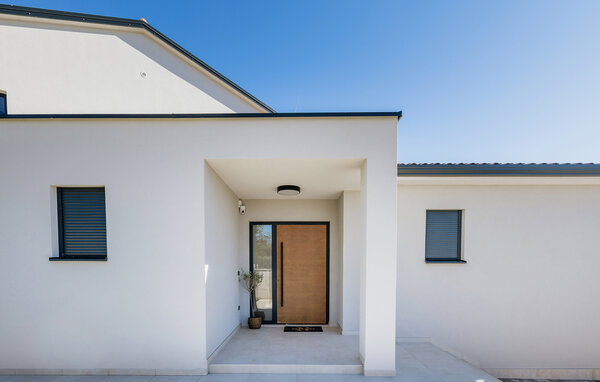 Feriehuse - Buje- Brtonigla , Kroatien - CIS408 81