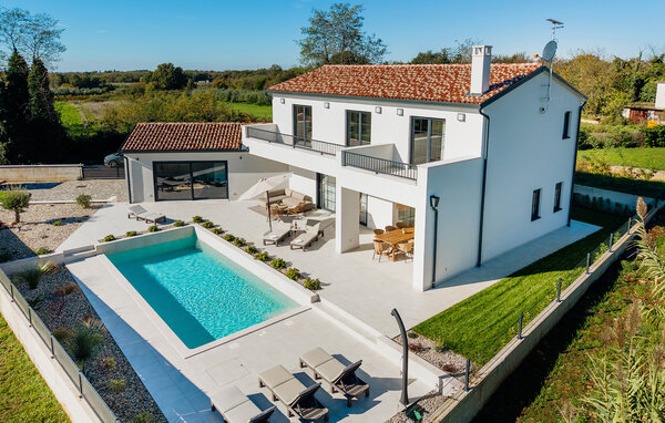 Feriehuse - Buje- Brtonigla , Kroatien - CIS408 82