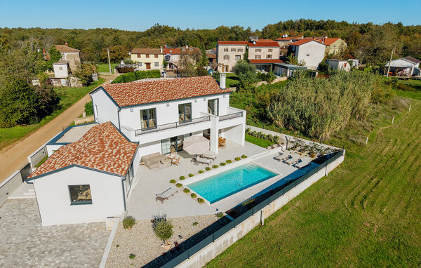 Feriehuse - Buje- Brtonigla , Kroatien - CIS408 83