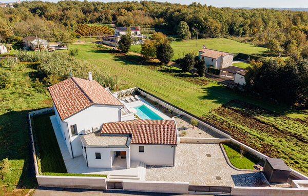 Feriehuse - Buje- Brtonigla , Kroatien - CIS408 84