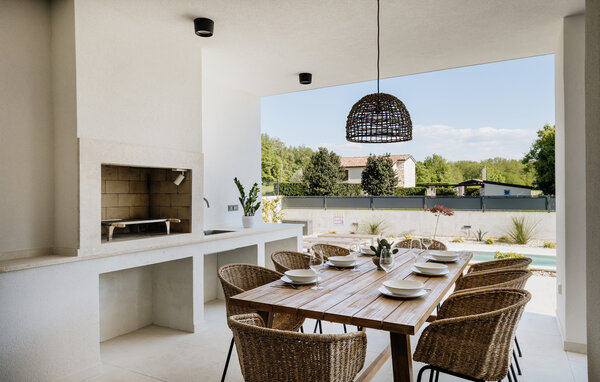 Feriehus - Novigrad-Nova Vas , Kroatia - CIS408 101