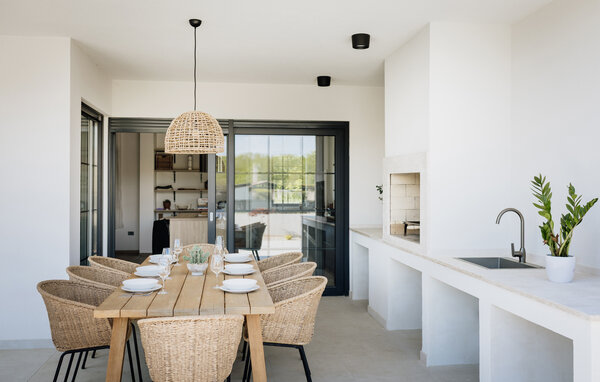 Feriehus - Novigrad-Nova Vas , Kroatia - CIS408 102