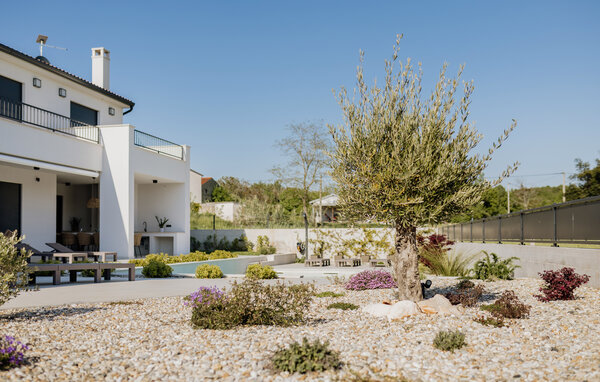 Feriehus - Novigrad-Nova Vas , Kroatia - CIS408 103