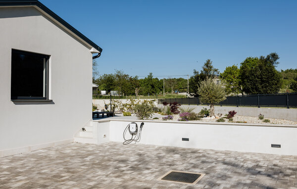 Feriehus - Novigrad-Nova Vas , Kroatia - CIS408 104