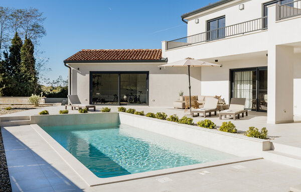 Feriehuse - Buje- Brtonigla , Kroatien - CIS408 11