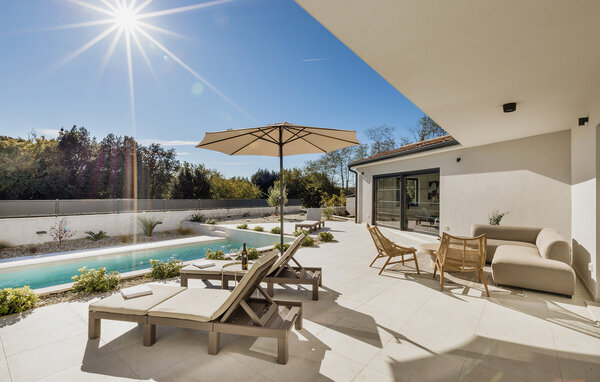 Feriehuse - Buje- Brtonigla , Kroatien - CIS408 2