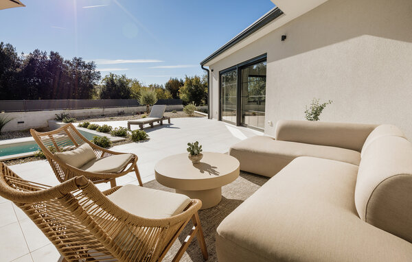 Feriehuse - Buje- Brtonigla , Kroatien - CIS408 12