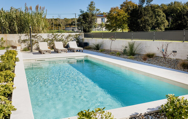 Feriehuse - Buje- Brtonigla , Kroatien - CIS408 14