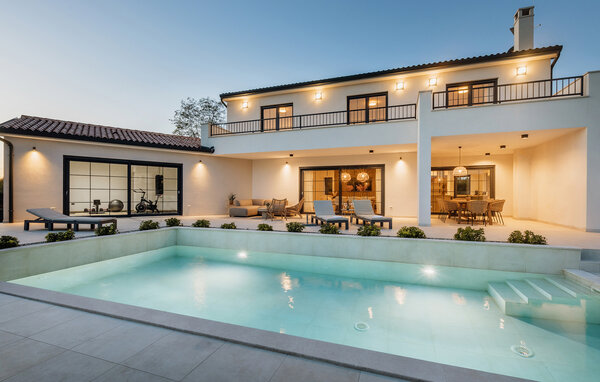 Feriehuse - Buje- Brtonigla , Kroatien - CIS408 16