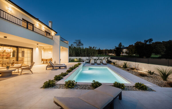 Feriehuse - Buje- Brtonigla , Kroatien - CIS408 8