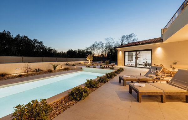 Feriehuse - Buje- Brtonigla , Kroatien - CIS408 17