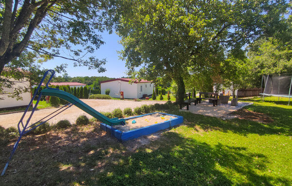 Casa vacanze - Tinjan - Kringa , Croazia - CIS411 5