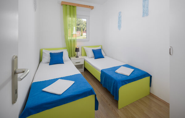 Casa vacanze - Tinjan - Kringa , Croazia - CIS411 603