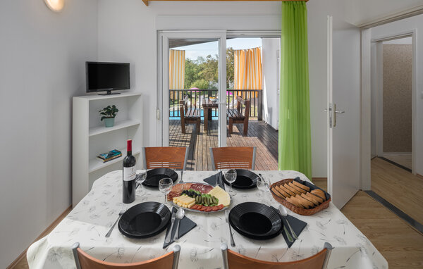 Casa vacanze - Tinjan - Kringa , Croazia - CIS411 302