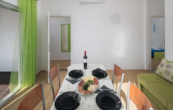 Casa vacanze - Tinjan - Kringa , Croazia - CIS411 303