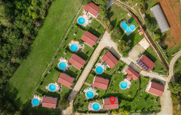 Casa vacanze - Tinjan - Kringa , Croazia - CIS411 81