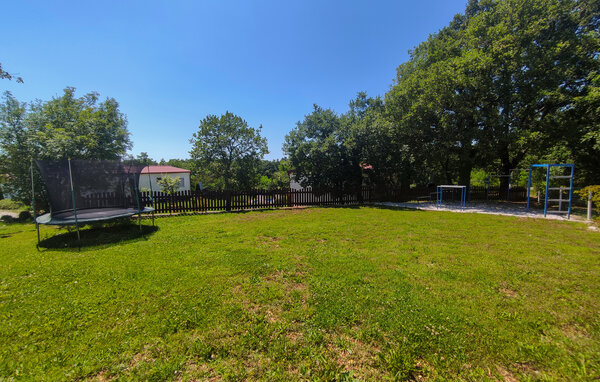 Ferienhaus - Tinjan - Kringa , Kroatien - CIS412 803