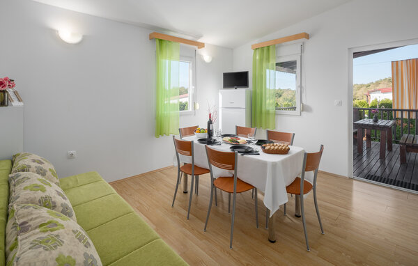 Ferienhaus - Tinjan - Kringa , Kroatien - CIS412 2