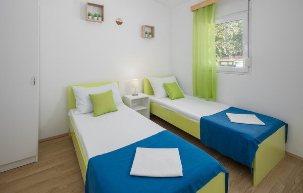 Ferienhaus - Tinjan - Kringa , Kroatien - CIS413 602