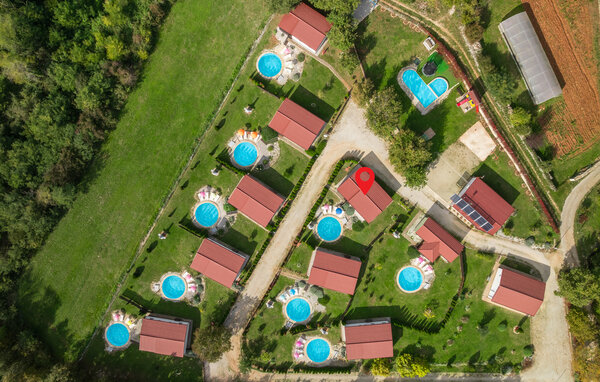 Ferienhaus - Tinjan - Kringa , Kroatien - CIS413 81